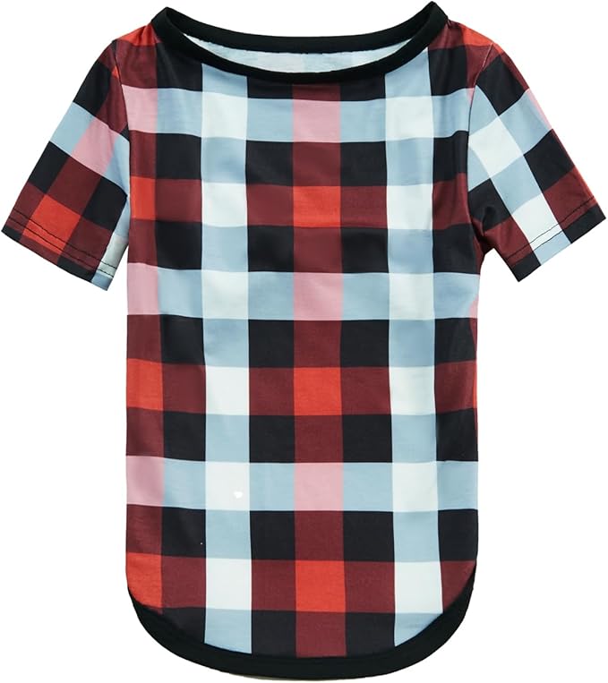 Family Christmas Match Pajamas Christmas Family Pjs Matching Sets With Pocket