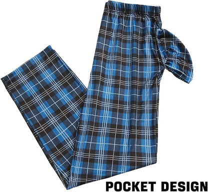 Family Christmas Match Pajamas Set Christmas Family Matching Pjs Sets With Pocket