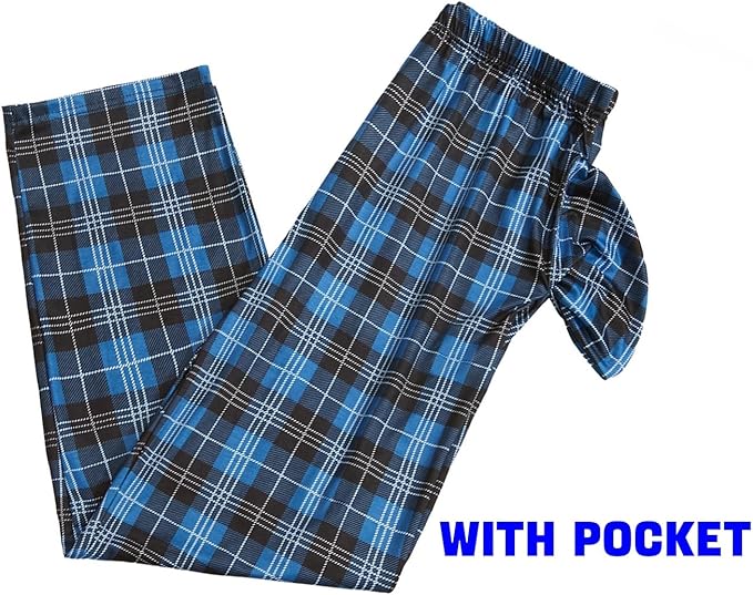 Family Christmas Match Pajamas Christmas Family Pjs Matching Sets With Pocket