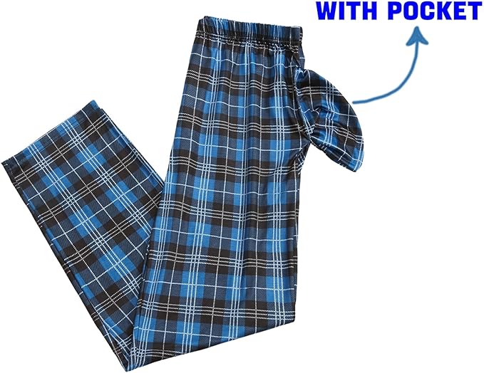 Christmas Pajamas for Family Christmas Pjs Family Pjs Matching Sets With Pocket