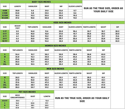 Christmas Pajamas for Family Christmas Pjs Family Pjs Matching Sets With Pocket